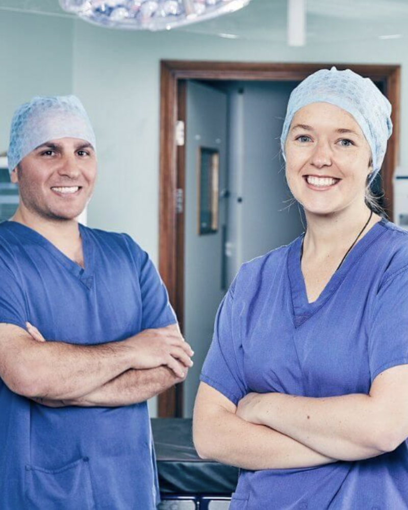 facelift surgeons